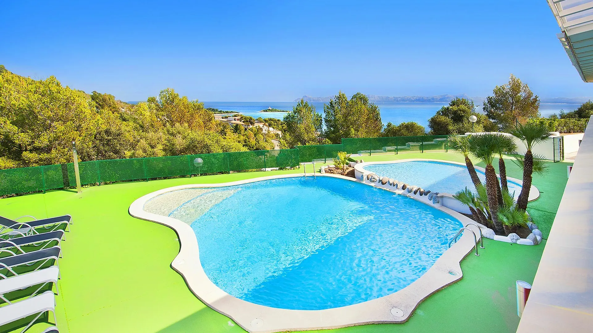 Alcanada Golf Lux