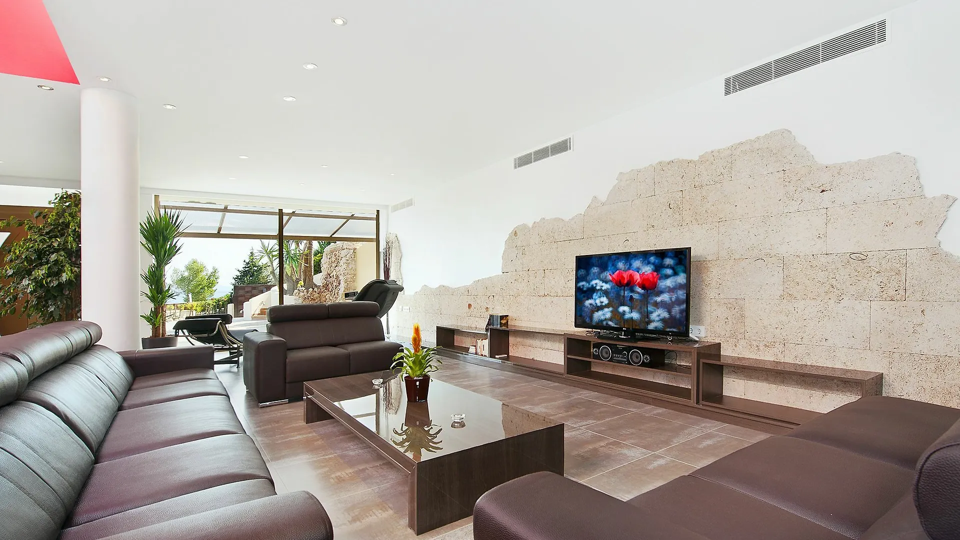 Alcanada Golf Lux Villa