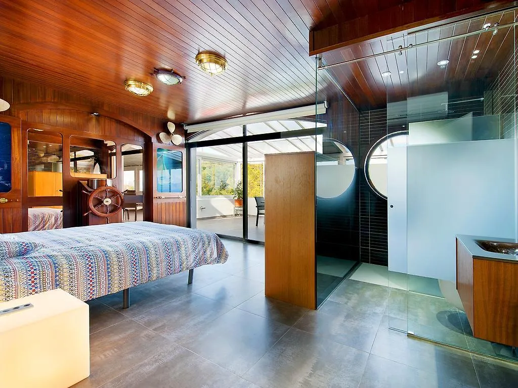 Alcanada Golf Lux Villa Felanitx