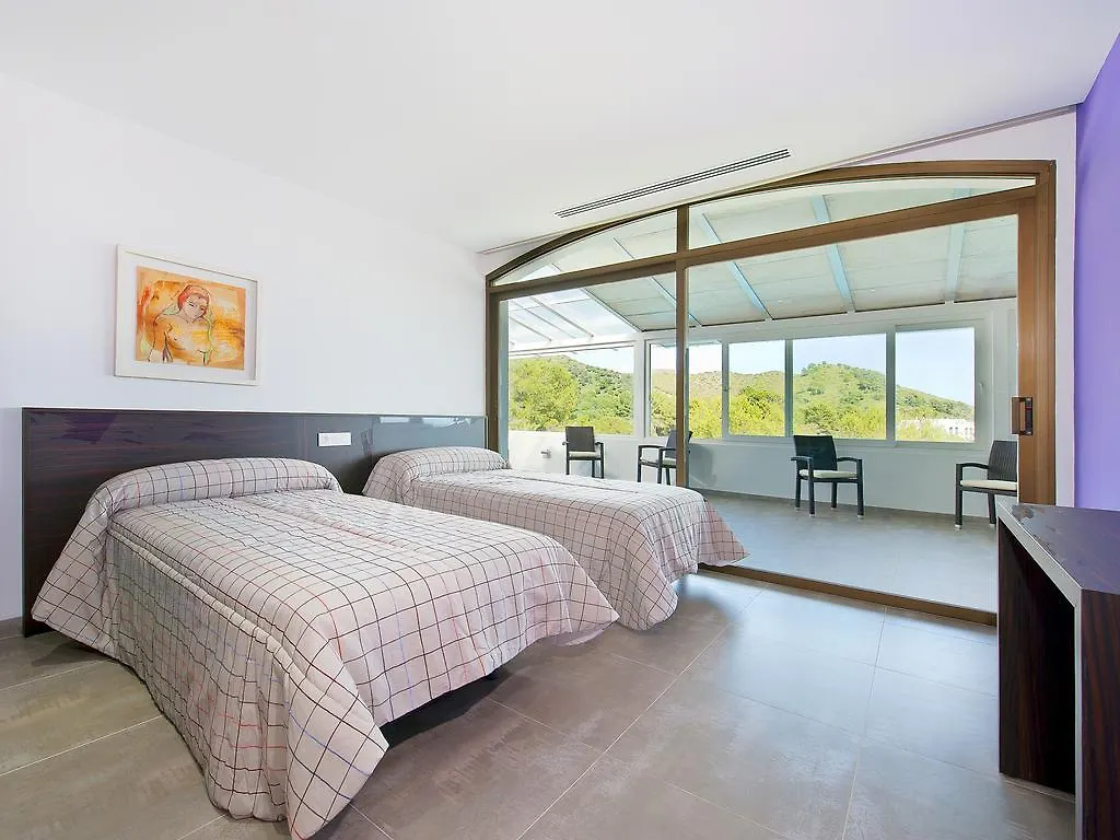 Alcanada Golf Lux Villa Felanitx 0*,  Spain