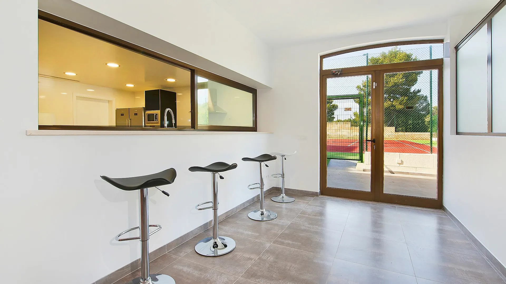 Alcanada Golf Lux Villa Felanitx Spain