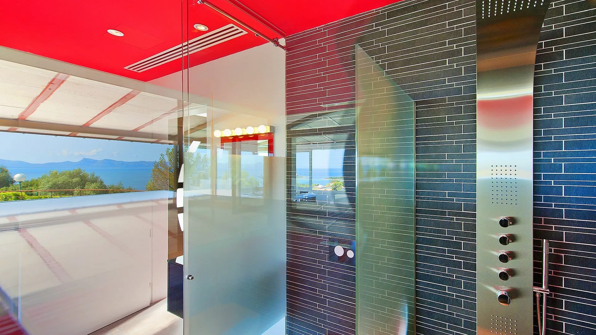 Alcanada Golf Lux Villa Felanitx