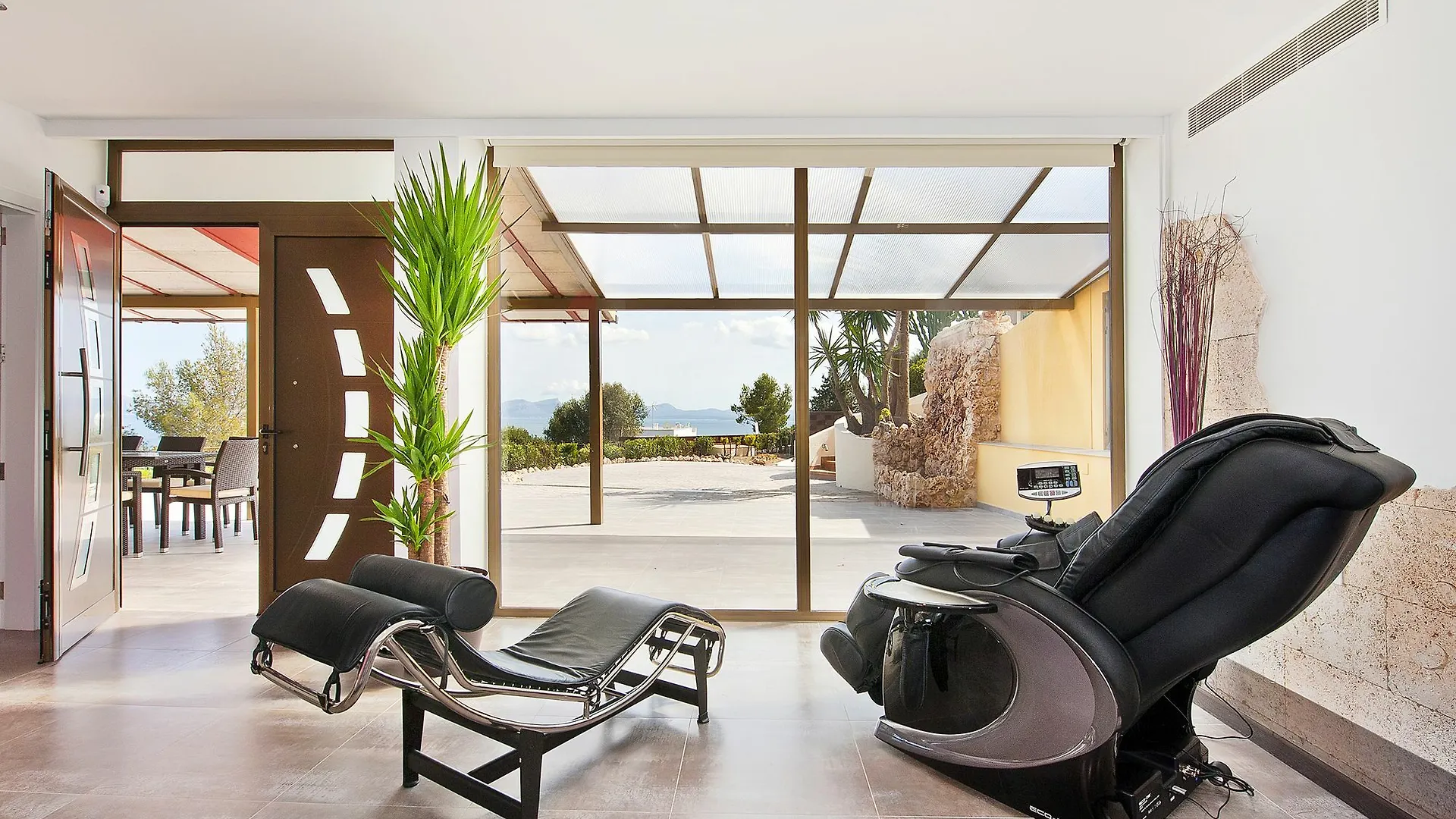 Alcanada Golf Lux Villa Felanitx Spain