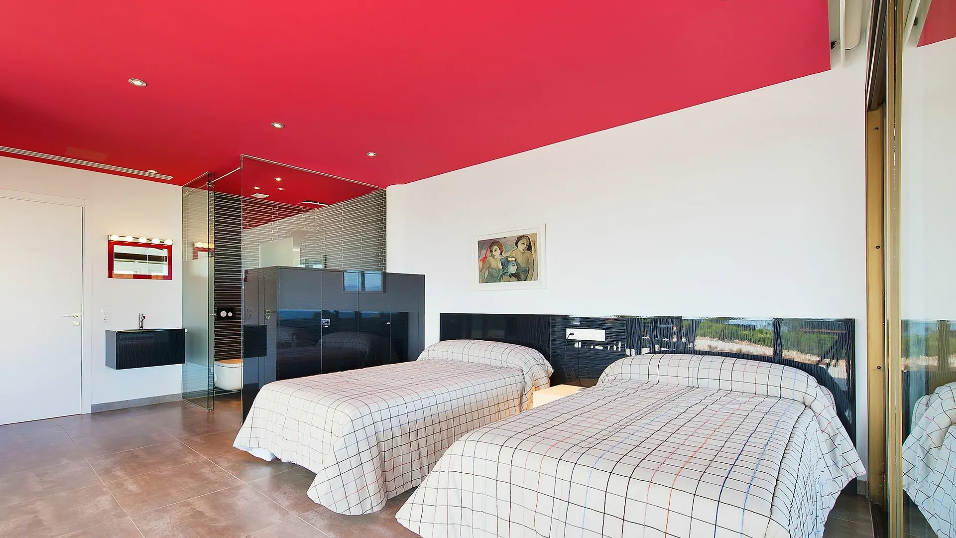 Alcanada Golf Lux Villa Felanitx